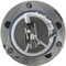 Centric Parts Hub & Bearing Assembly W/Integral Abs, 407.62004E 407.62004E - alternate 7